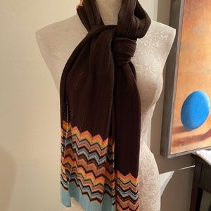 Missoni for Target Scarf O/S